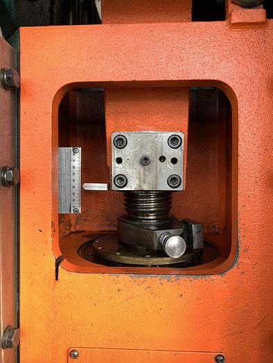 Ottime Eccentric Press IMS P 100-RE