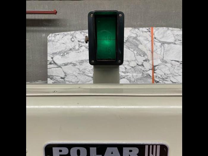 Utilisé POLAR 82 ST