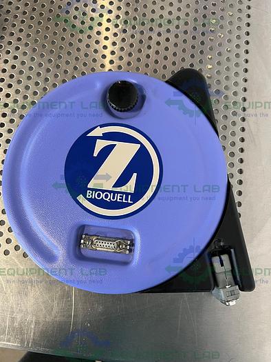 Used Bioquell Z TD048-0500 Hydrogen Peroxide Vapour HPV Generator