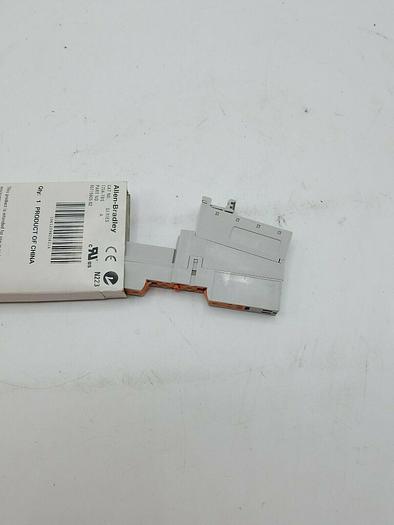 ALLEN BRADLEY 1734-TBS SER. A