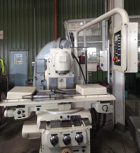 Używane Frezarka WMW Heckert FU 400/E