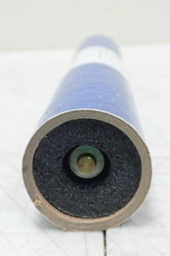 Used RESTEK 22015 1/4" Indicating Glass Moisture Trap