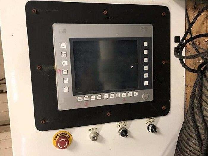 2014 LAGUNA CNC ROUTER 6’ x 12' SmartShop II CNC Router