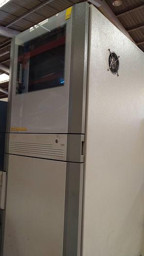 Usado Sistema de colocação de gás em equipamentos ETS ELETTRONICA