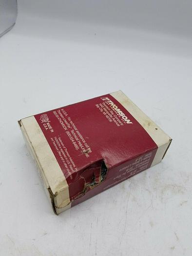 ACCUGLIDE LINEAR Ball Bearing Carriage Size 35-B