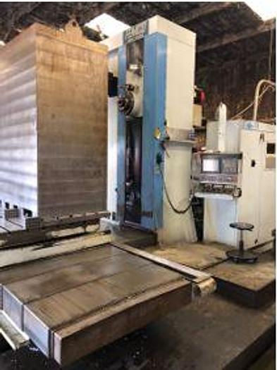 Used 2009 Femco BMC-110R2