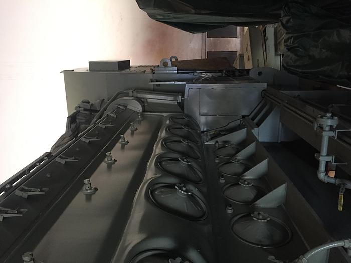 EMD KATO Generator sets.