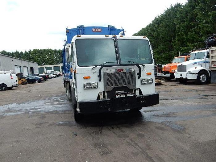 Used 2013 Peterbilt 320- Stock #: 8691