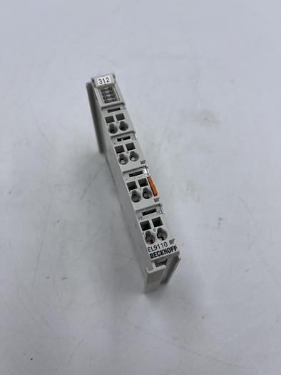 Used Beckhoff EL9110