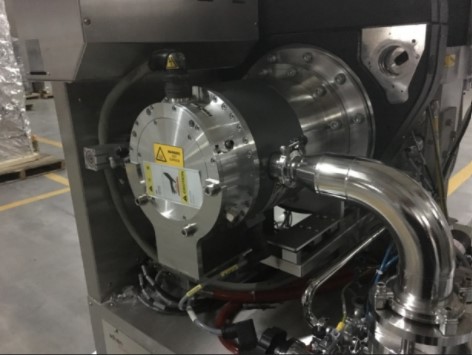 Used SPTS/ AVIZA  Omega