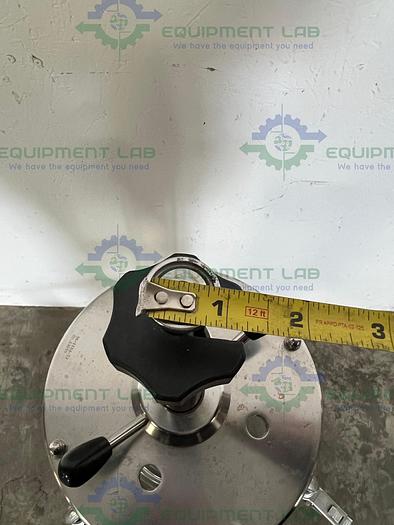 Used Cytiva / GE / Pharmacia BPG  200 / 500 Chromatography Column 16L 18-1103-11