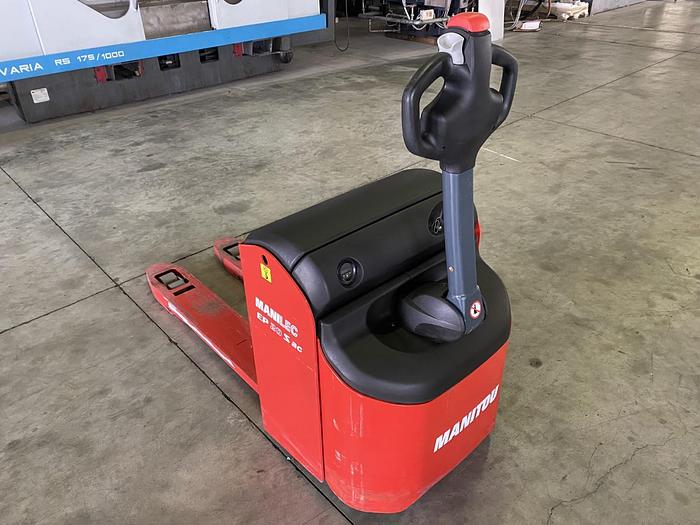 Usato 2018 MANITOU EP 20 AC