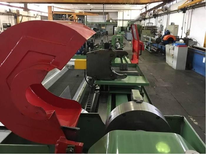 Usato 2007 ROBBI LYOR 40.50