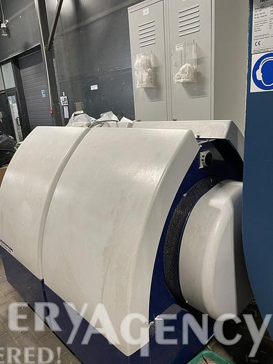 Used 2007 Kongskilde MultiAir 2100 Blower