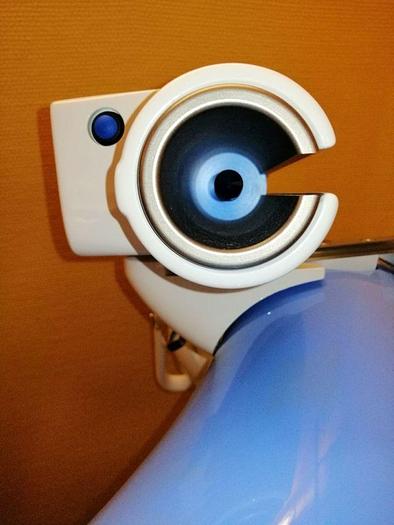 Used EDAP TMS Sonolith Praktis Lithotripter