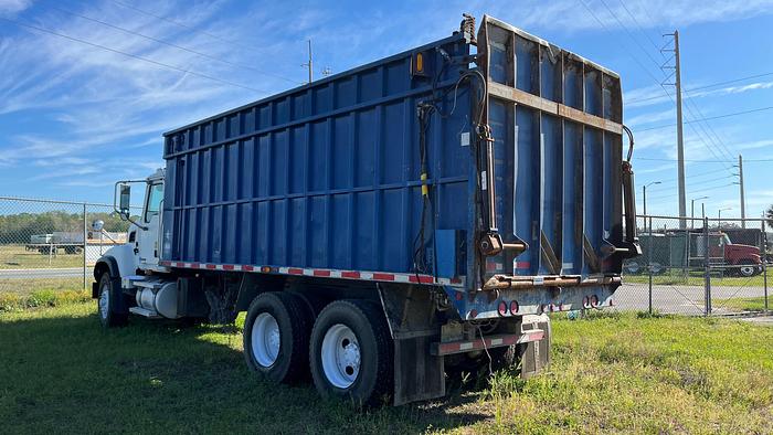 Used 2006 MACK GRANITE CV713