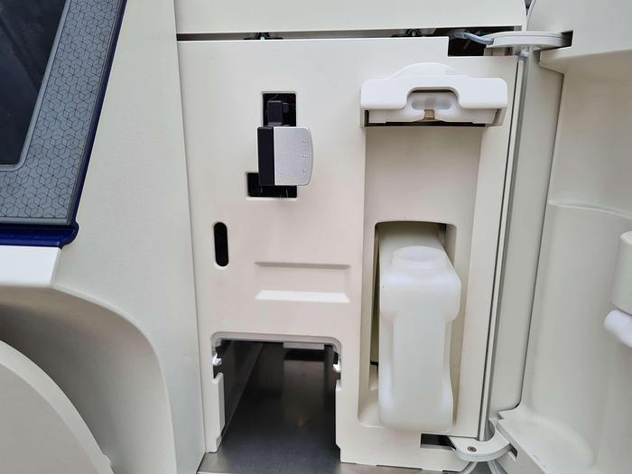 Used Thermo Scientific Life Technologies Ion S5