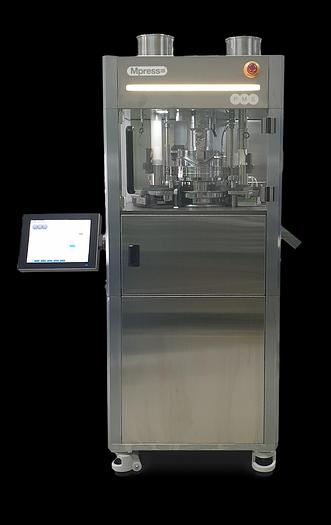 Mpress MKIII 8/10/12