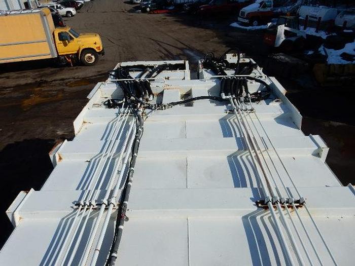 Used 2008 CCC LET2-45