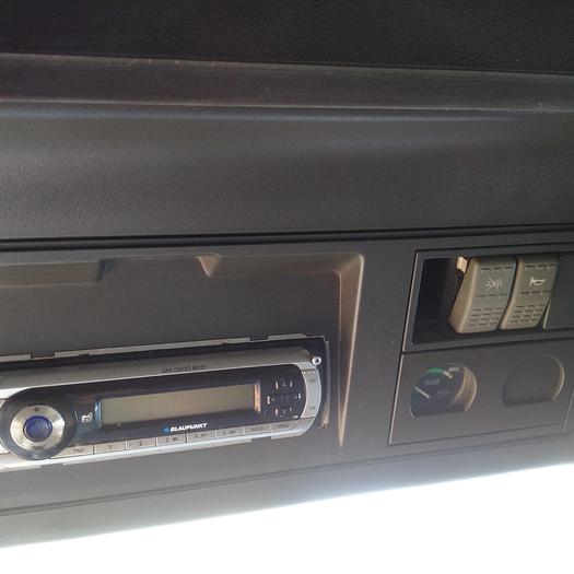 Usado 2001 Iveco Eurotech 440E39T
