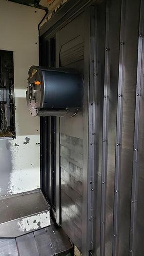 Used 2002 Kitamura HX-400