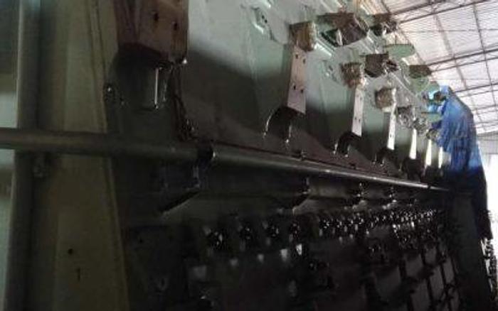 Used Wartsila 7RT-FLEX50-B x 2 Marine Propulsion engines Brand new