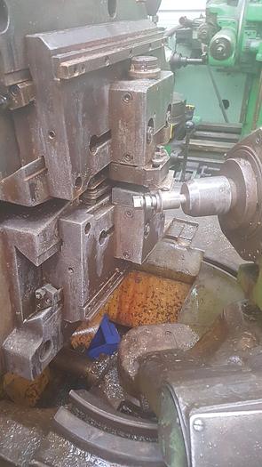 Used Gear Generator Straight Bevel 5A250