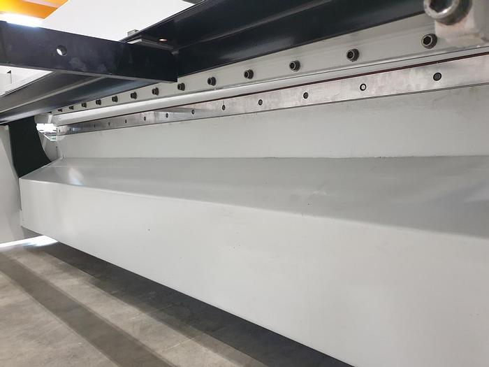 Gebraucht Tafelschere RAS 83.25