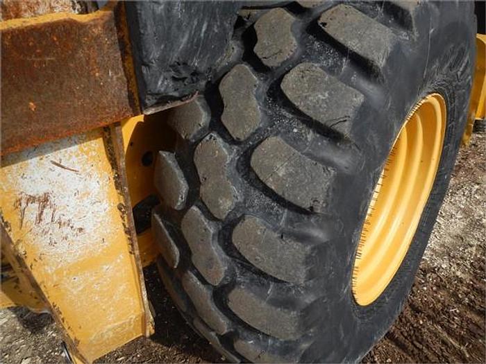 Used 2013 DEERE 310K EP