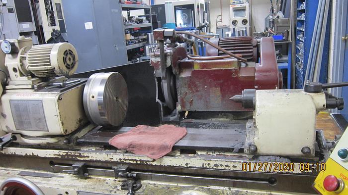Used 1996 Chevalier  Universal Grinder GU 11224 A