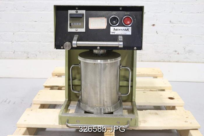 Used Noram Disintegrator #32658