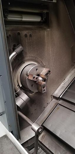 Used 2010 DMG-Mori NLX2500SY/700