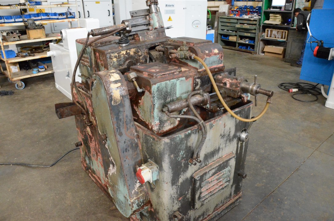 Usado ESTARTA 310 Rectificadoras sin centros #4438