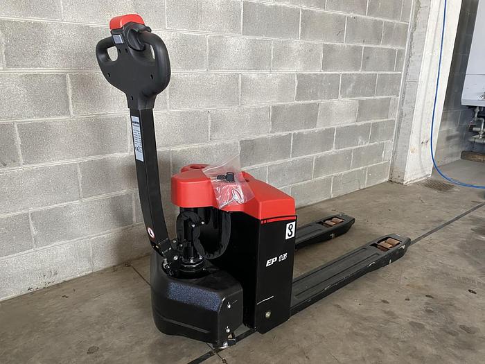 2022 MANITOU EP 15 AC