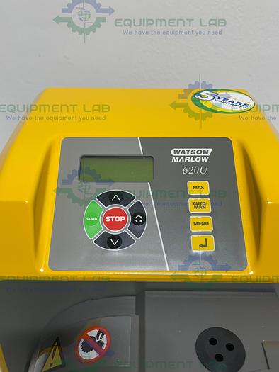 Watson Marlow 620U N/R Peristaltic Pump 265 RPM