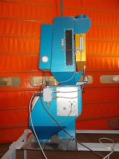 Reformado Apparecchiatura automatica MYFA-MOZD (MIFA)
