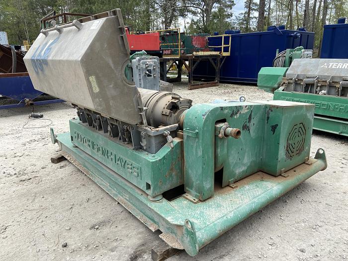 Used 2014 G-Tech 1656