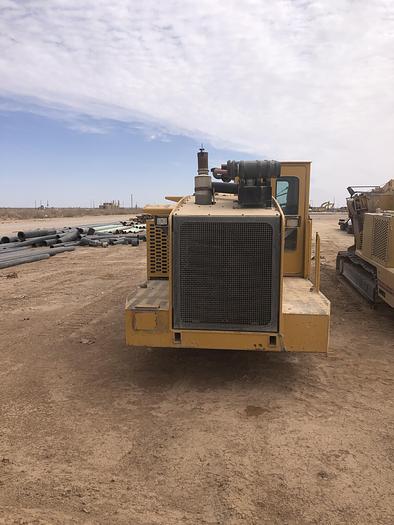 Used 2007 TRENCOR T1360
