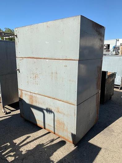 Used Montague 3 Tier Pizza - Bread Oven