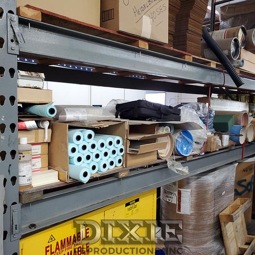 Used 2010 Heidelberg SM74-5P+L