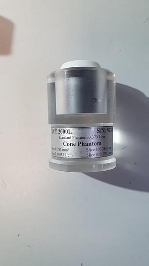 Gebraucht  Bone Densitometer XCT2000 Stratec 91310