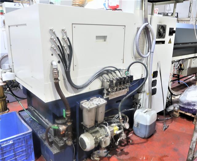 Used 2011 TORNOS GAMMA 20/6