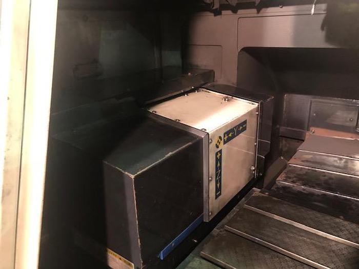 Used 2011 Roku Roku HCS548EX Graphite Mill