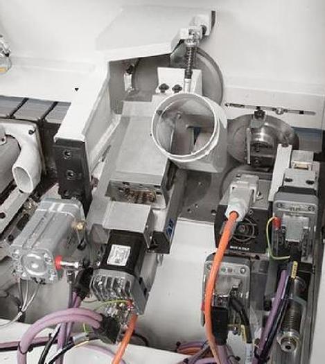 SCM Olimpic K360 ERT HP