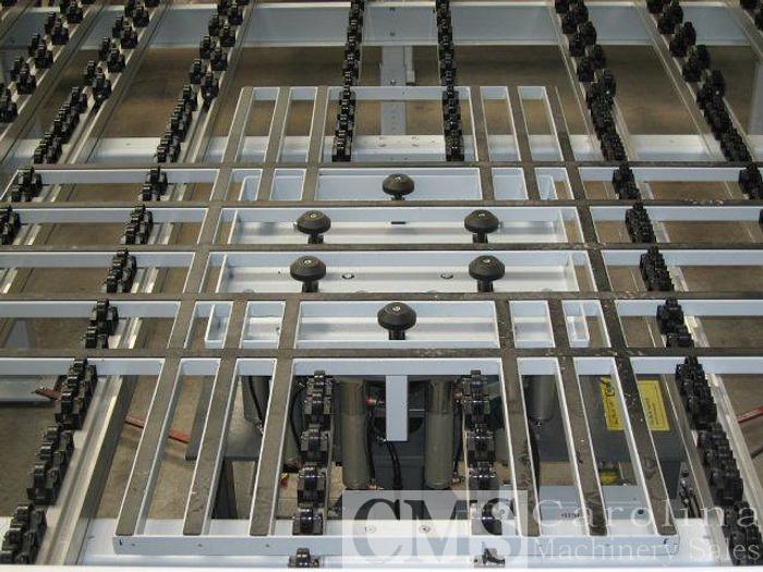 Used Holzma Profiline HPV 510