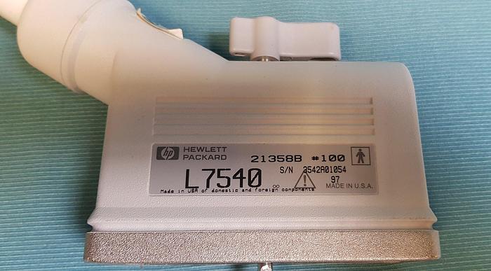 Gebraucht HP L7540 Linear Sonde