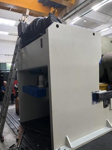 Usato CESOIA RIVA IDRAULICA 1500X30