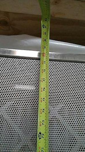 Used AES Clean Technology HFM56