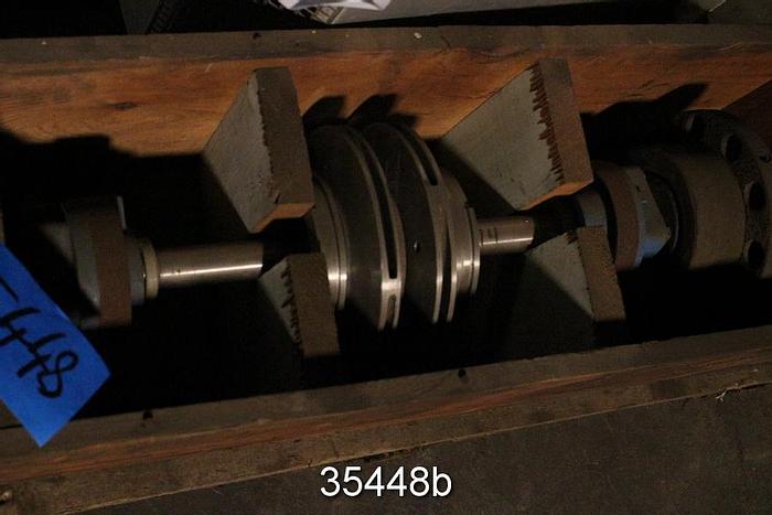 Used GOULDS 3175 M #35448