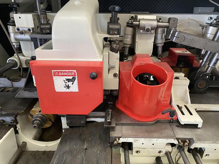 Usato Weinig Profimat 23